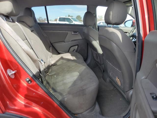 Photo 10 from auction – 2011 KIA SPORTAGE L with VIN KNDPB3A2XB7082212