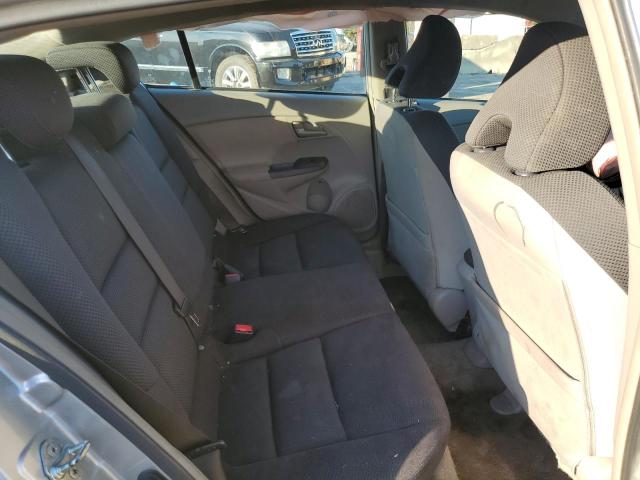 Photo 10 from auction – 2010 HONDA INSIGHT EX with VIN JHMZE2H70AS019822