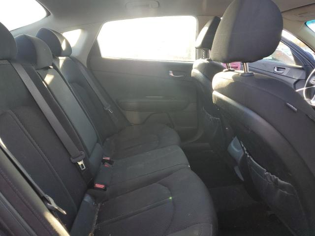 Photo 10 from auction – 2017 KIA OPTIMA LX with VIN 5XXGT4L37HG133366