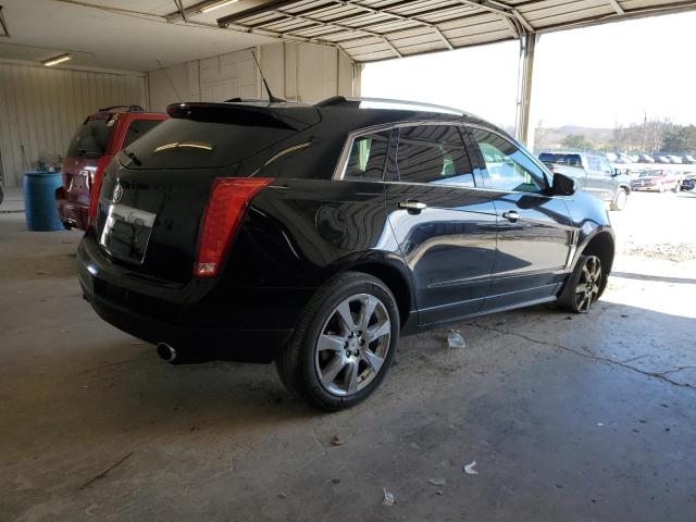 Photo 3 from auction – 2011 CADILLAC SRX PREMIU with VIN 3GYFNCEY3BS673334