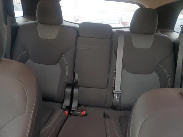 Photo 10 from auction – 2014 JEEP CHEROKEE L with VIN 1C4PJLCB3EW248967