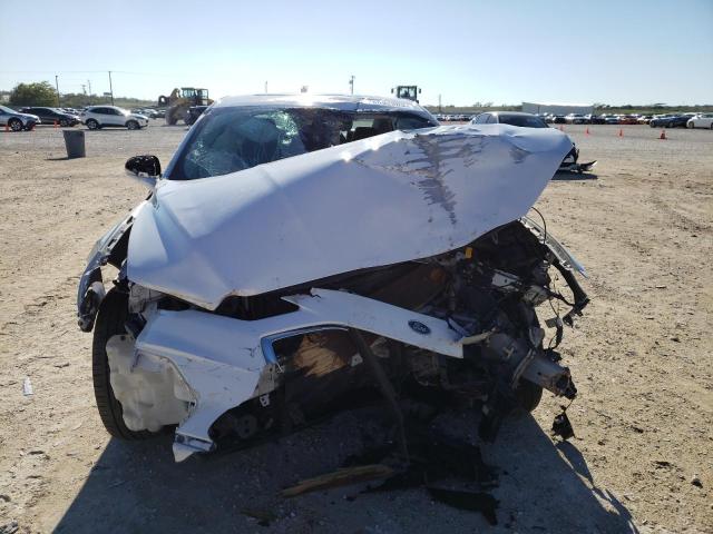 Photo 5 from auction – 2019 FORD FUSION SEL with VIN 3FA6P0CD1KR270867