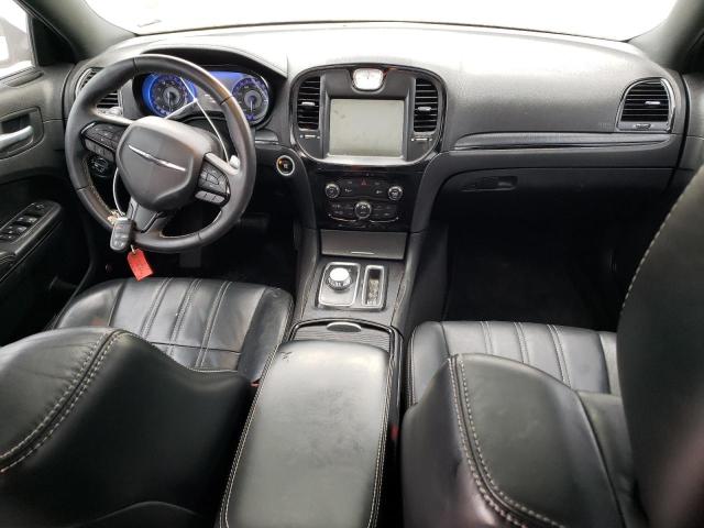Photo 8 from auction – 2015 CHRYSLER 300 S with VIN 2C3CCABG0FH882204