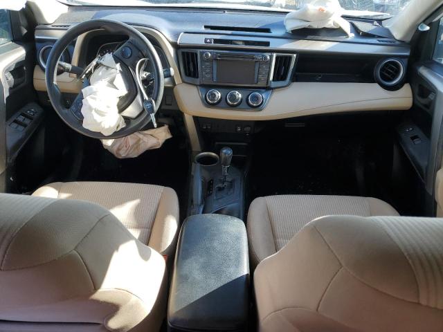 Photo 8 from auction – 2013 TOYOTA RAV4 LE with VIN 2T3BFREV8DW116595