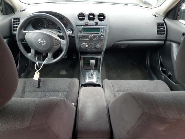 Photo 8 from auction – 2012 NISSAN ALTIMA BAS with VIN 1N4AL2AP6CN443432