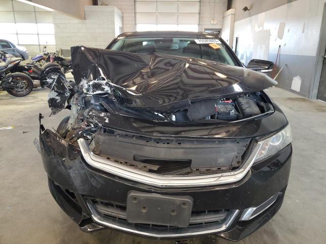 Photo 5 from auction – 2014 CHEVROLET IMPALA LT with VIN 1G1115SL7EU150248