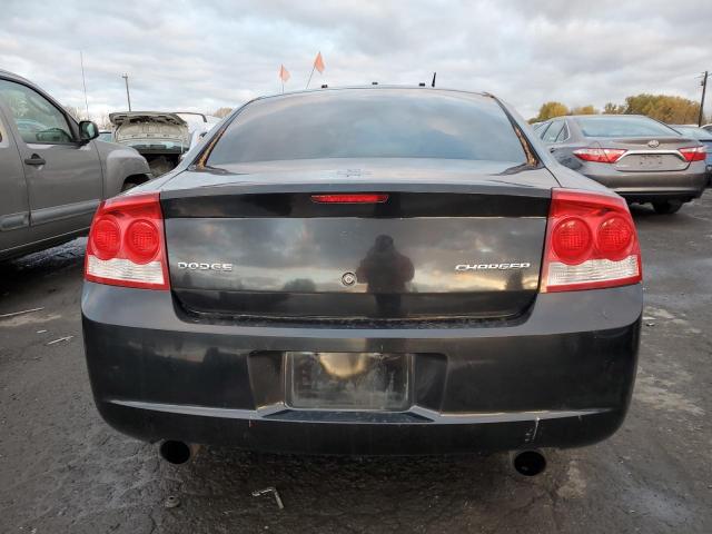 Photo 6 from auction – 2009 DODGE CHARGER with VIN 2B3KA43V89H557723