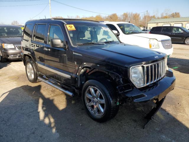 Photo 4 from auction – 2012 JEEP LIBERTY LI with VIN 1C4PJMCK5CW115792