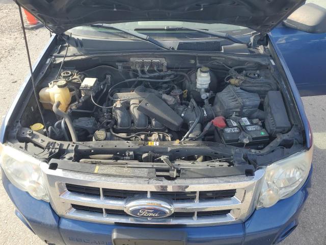 Photo 12 from auction – 2008 FORD ESCAPE XLT with VIN 1FMCU03138KB02121