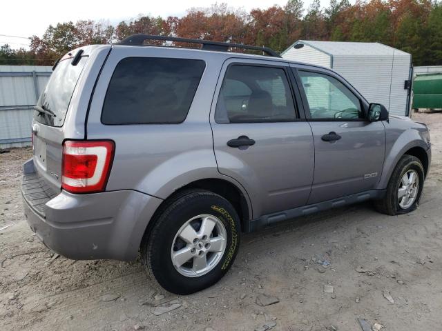 Photo 3 from auction – 2008 FORD ESCAPE XLT with VIN 1FMCU93Z68KE64504