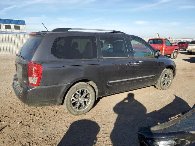 Photo 3 from auction – 2014 KIA SEDONA EX with VIN KNDMH4C74E6546752