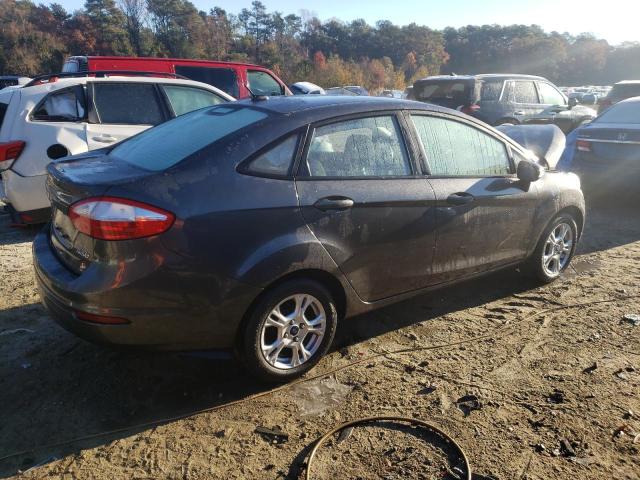 Photo 3 from auction – 2016 FORD FIESTA SE with VIN 3FADP4BJ3GM185927