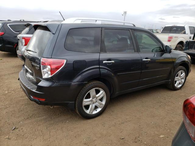 Photo 3 from auction – 2011 SUBARU FORESTER T with VIN JF2SHGHC7BH774017