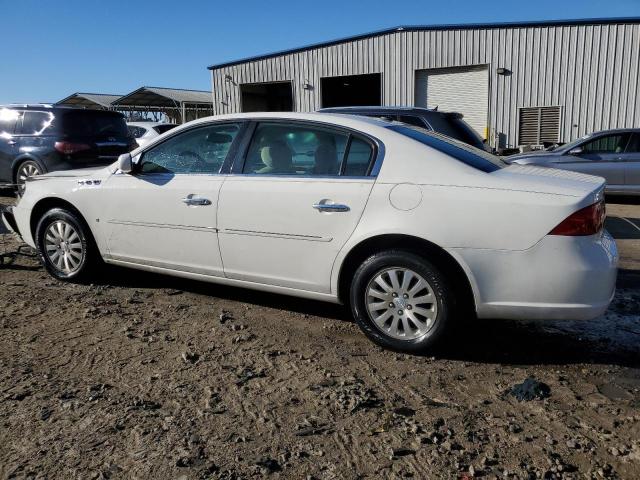 Photo 2 from auction – 2007 BUICK LUCERNE CX with VIN 1G4HP57237U212747