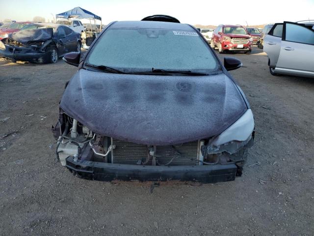 Photo 5 from auction – 2017 TOYOTA COROLLA L with VIN 5YFBURHE6HP631306
