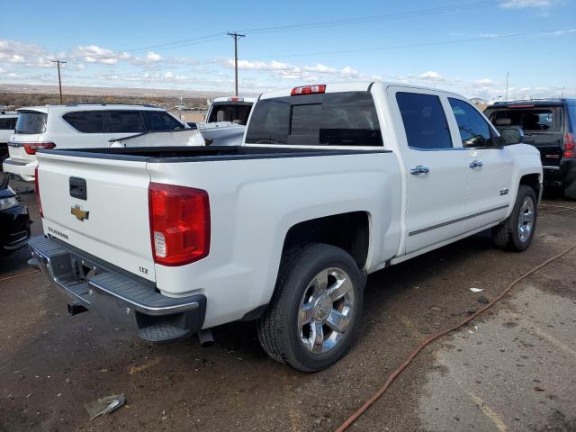 Photo 3 from auction – 2016 CHEVROLET SILVERADO with VIN 3GCPCSEC0GG225660