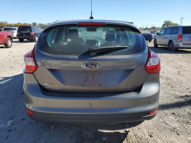 Photo 6 from auction – 2012 FORD FOCUS SEL with VIN 1FAHP3M20CL293449