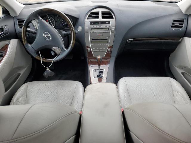 Photo 8 from auction – 2010 LEXUS ES 350 with VIN JTHBK1EG8A2396519