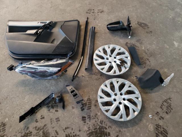Photo 12 from auction – 2017 TOYOTA COROLLA L with VIN 2T1BURHE5HC826958