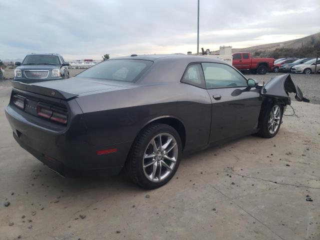 Photo 3 from auction – 2022 DODGE CHALLENGER with VIN 2C3CDZKG6NH200517
