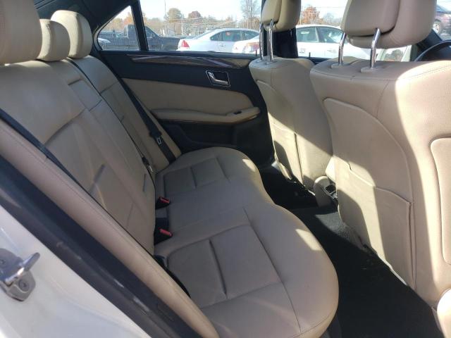Photo 10 from auction – 2010 MERCEDES-BENZ E 350 with VIN WDDHF5GBXAA066868