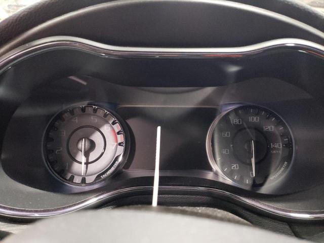 Photo 9 from auction – 2016 CHRYSLER 200 S with VIN 1C3CCCBB1GN161897