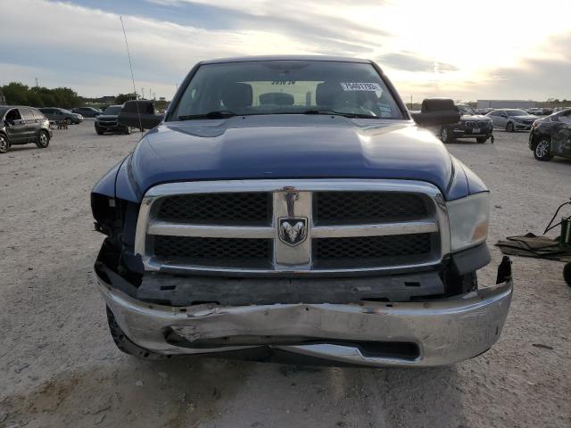 Photo 5 from auction – 2011 DODGE RAM 1500 with VIN 1D7RV1GP5BS625444
