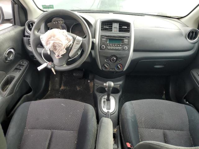 Photo 8 from auction – 2016 NISSAN VERSA S with VIN 3N1CN7AP3GL911376