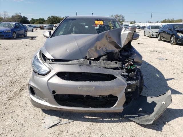 Photo 5 from auction – 2017 HYUNDAI ACCENT SE with VIN KMHCT5AE3HU363579