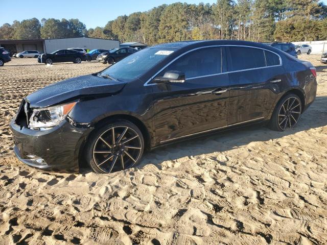 BUICK LACROSSE P 2013 with VIN 1G4GF5E39DF311616 - Photo from auction