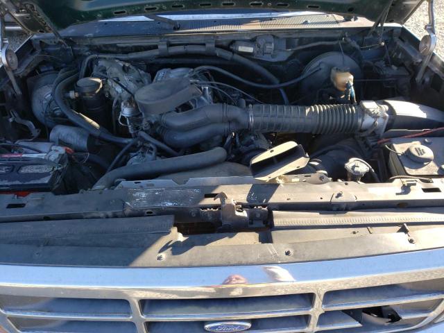 Photo 11 from auction – 1995 FORD F150 with VIN 1FTEF15N0SNB51103
