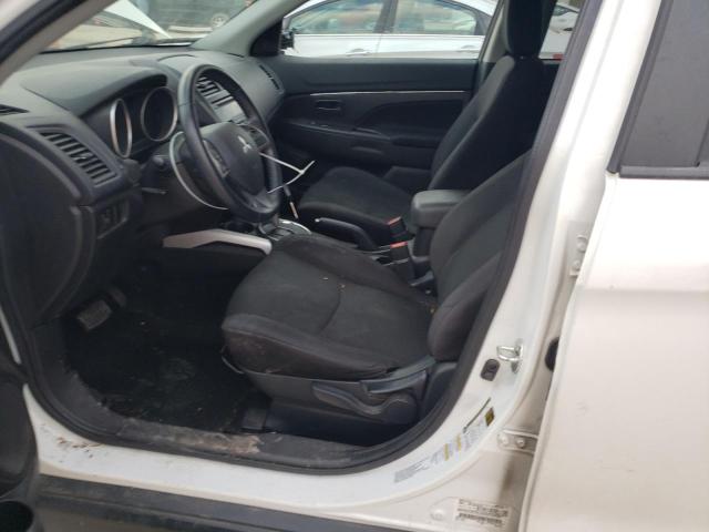 صورة رقم 7 من المزاد - 2014 MITSUBISHI OUTLANDER مع VIN 4A4AP3AU1EE019808