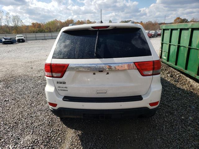 Photo 6 from auction – 2011 JEEP GRAND CHER with VIN 1J4RR4GG4BC735986
