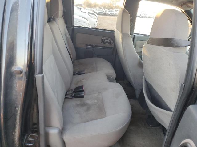 Photo 10 from auction – 2004 CHEVROLET COLORADO with VIN 1GCCS136548108411