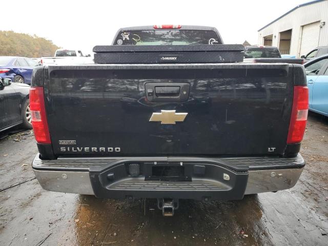 Photo 6 from auction – 2011 CHEVROLET SILVERADO with VIN 1GCRKSE36BZ380041