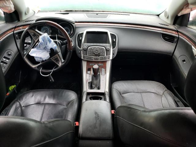 Photo 8 from auction – 2011 BUICK LACROSSE C with VIN 1G4GE5ED3BF313435