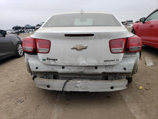 Photo 6 from auction – 2016 CHEVROLET MALIBU LIM with VIN 1G11C5SA4GF119927