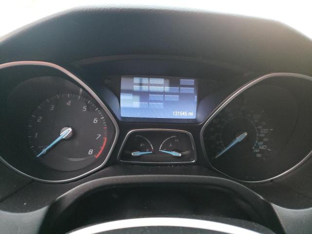 Photo 9 from auction – 2012 FORD FOCUS SEL with VIN 1FAHP3H24CL331209