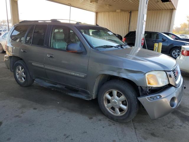 Photo 4 from auction – 2005 GMC ENVOY with VIN 1GKDT13S652270135