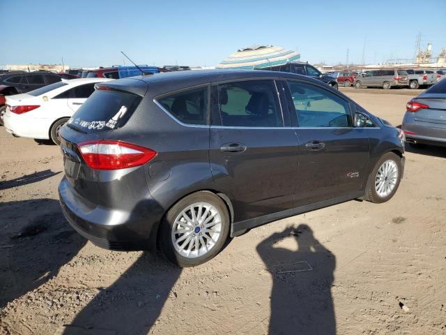 Photo 3 from auction – 2015 FORD C-MAX PREM with VIN 1FADP5CUXFL114206