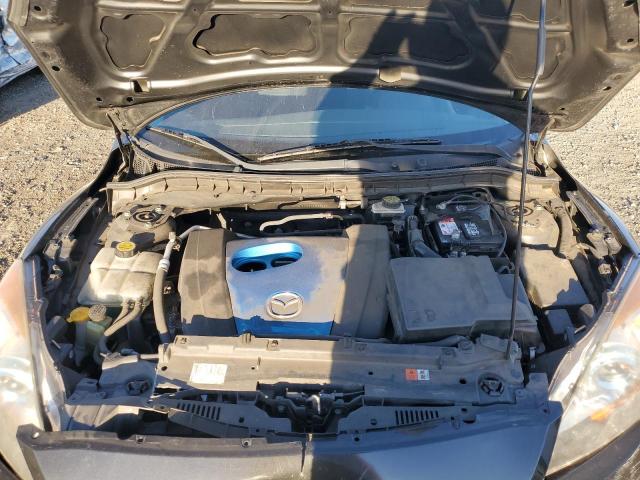Photo 11 from auction – 2013 MAZDA 3 I with VIN JM1BL1LP2D1823446