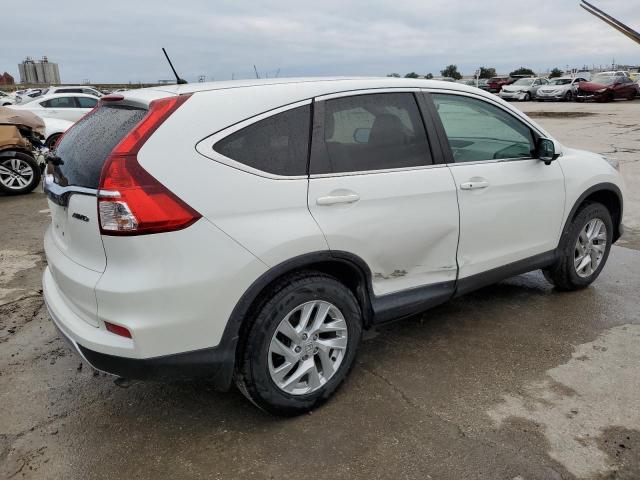 Photo 3 from auction – 2015 HONDA CR-V EX with VIN 5J6RM4H58FL105891