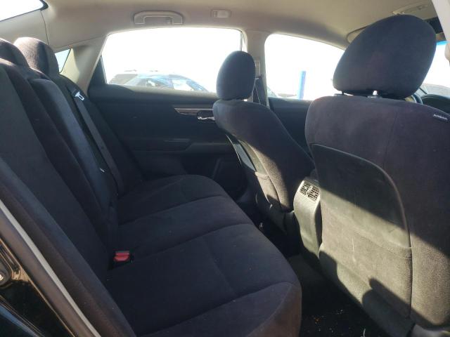 Photo 10 from auction – 2013 NISSAN ALTIMA 2.5 with VIN 1N4AL3APXDC142312