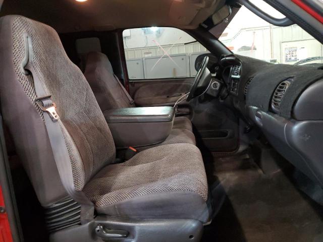 Photo 7 from auction – 2000 DODGE RAM 1500 with VIN 3B7HC13YXYM200054