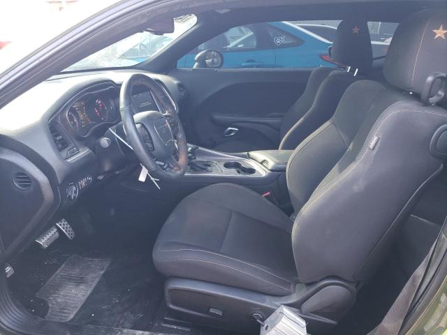 Photo 7 from auction – 2019 DODGE CHALLENGER with VIN 2C3CDZFJ6KH683248