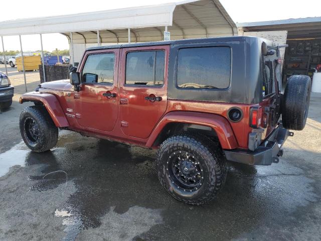 Photo 2 from auction – 2007 JEEP WRANGLER S with VIN 1J4GA59147L190408