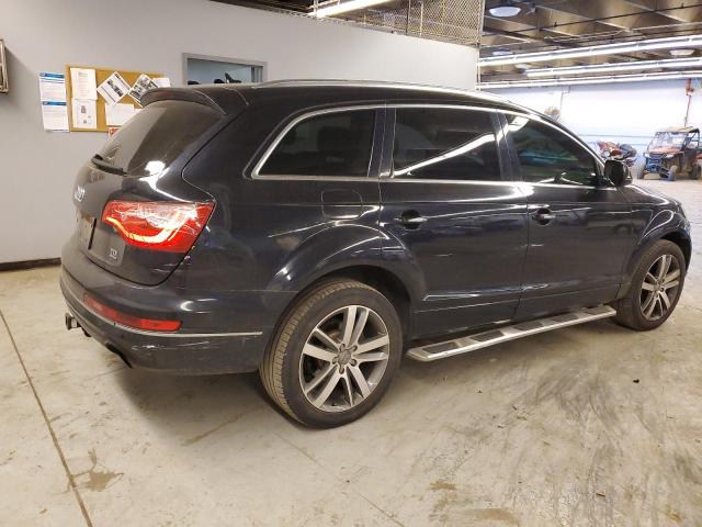 Photo 3 from auction – 2011 AUDI Q7 PRESTIG with VIN WA1VMAFE7BD004281
