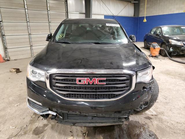Photo 5 from auction – 2017 GMC ACADIA SLE with VIN 1GKKNKLA8HZ306398