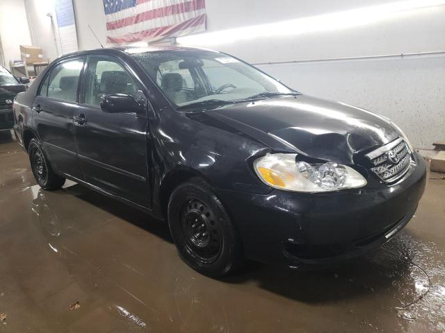 Photo 4 from auction – 2008 TOYOTA COROLLA CE with VIN 1NXBR32EX8Z042829