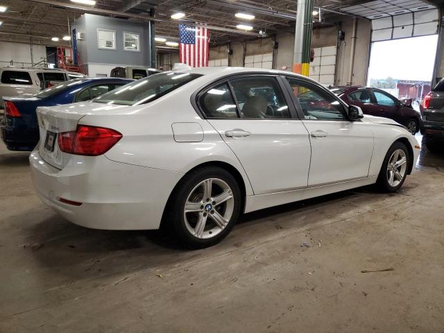 صورة رقم 3 من المزاد - 2015 BMW 320 I مع VIN WBA3B1C55FK141449